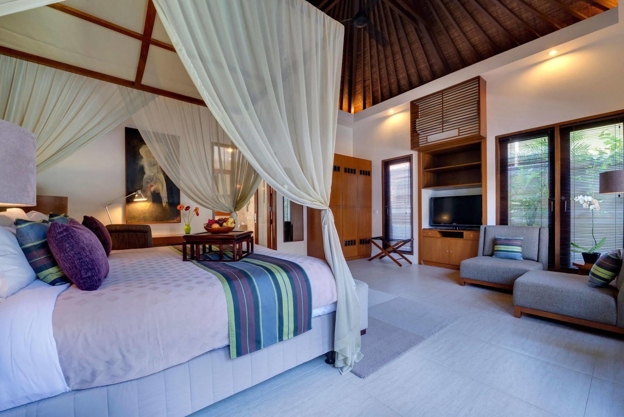 Lakshmi Hotel Seminyak (Bali)