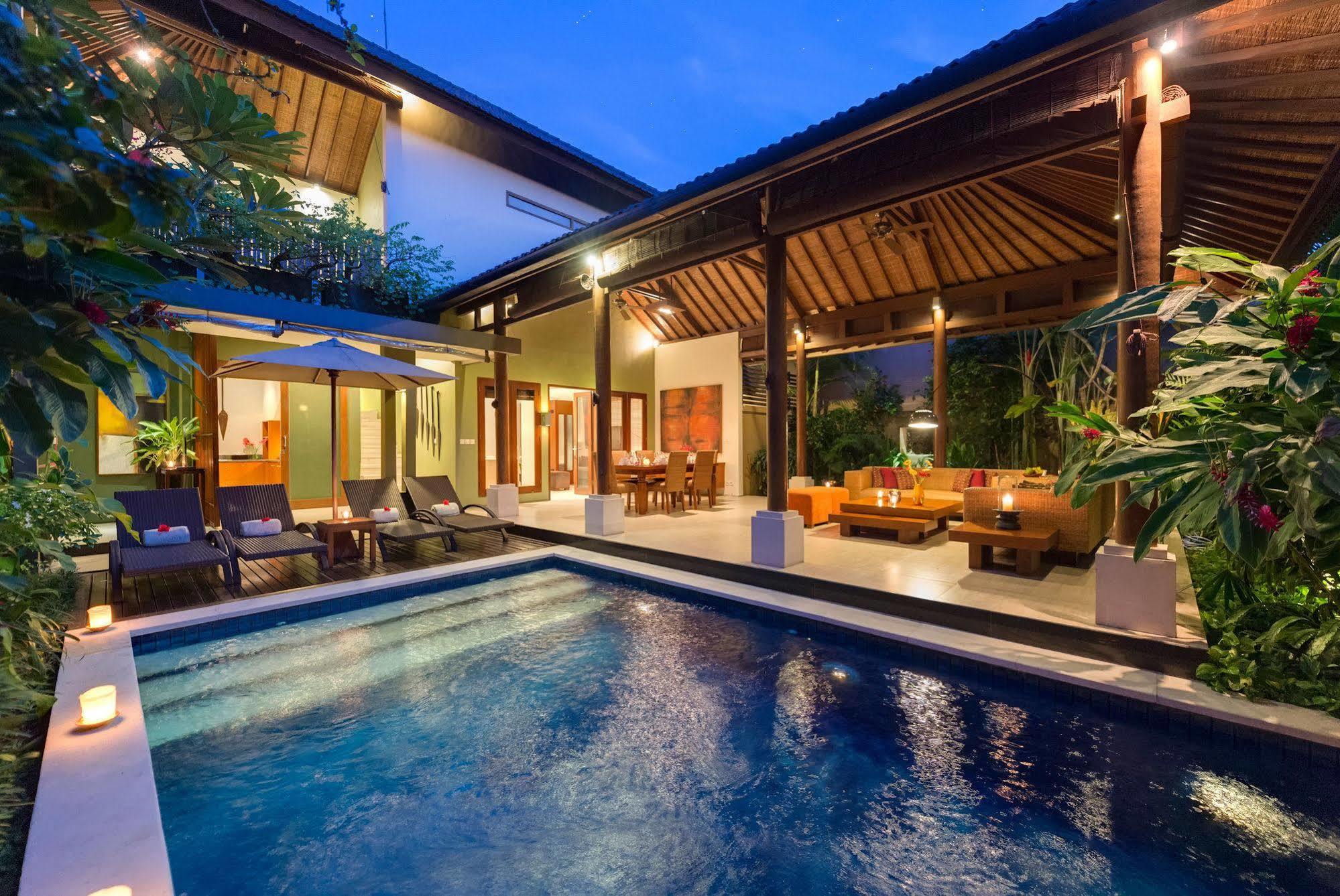 Lakshmi Hotel Seminyak (Bali)